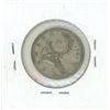 Image 2 : 1941 Canada Silver 25 Cents Coin.