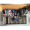 Image 1 : Box of Assorted Sportscards