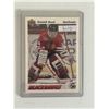 Image 1 : Dominik Hasek - Rookie Card