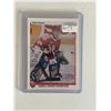 Image 1 : Felix Potvin - Rookie Card