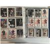 Image 5 : Assorted Hockey Card Binder