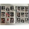 Image 7 : Assorted Hockey Card Binder