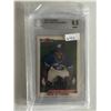 Image 1 : Carlos Delgado - Rookie Card - Near Mint/Mint +