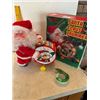 Image 1 : Bat Opp Santa Drummer Boxed.