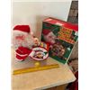 Image 2 : Bat Opp Santa Drummer Boxed.