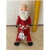 Image 1 : Santa Ornament.