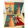 Image 1 : 4 - Grace Smart 1958 Catalogs.