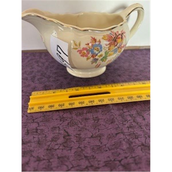 Sunshine Jag Meakin England.