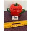 Image 1 : Tomato Ware Suger.