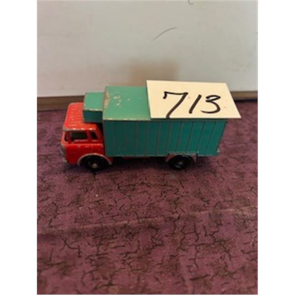 #44 Lesney Matchbox.