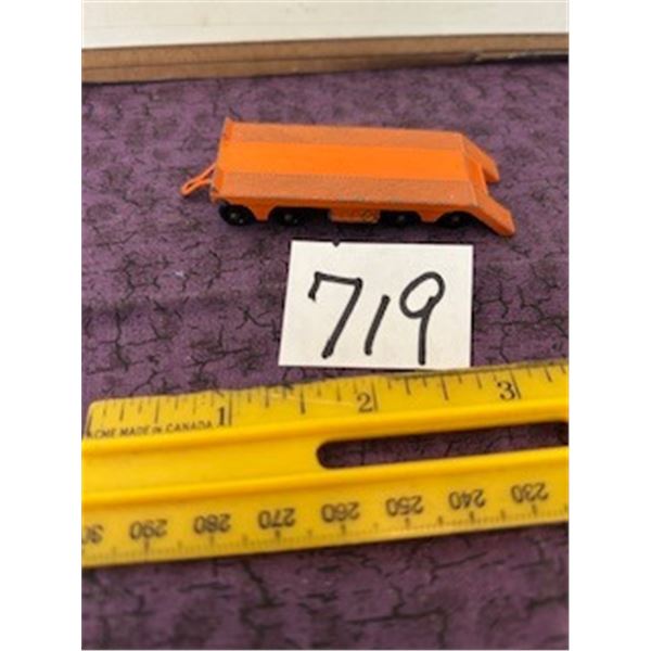 #16 Super Atlantic Trailer Lesney.