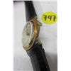 Image 4 : VINTAGE BUREN 17J LADIES MAN WIND WATCH, RUNS