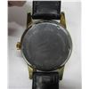 Image 3 : VINTAGE ELGIN 17J MEN'S, MAN WIND WATCH,  RUNS