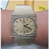 Image 3 : VINTAGE WITTNAUER 17J MEN'S, MAN WIND WATCH,  C/W BOX, SOME PAPERS,RUNS