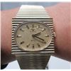 Image 4 : VINTAGE WITTNAUER 17J MEN'S, MAN WIND WATCH,  C/W BOX, SOME PAPERS,RUNS