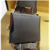 Image 5 : VINTAGE WITTNAUER 17J MEN'S, MAN WIND WATCH,  C/W BOX, SOME PAPERS,RUNS