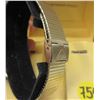 Image 8 : VINTAGE WITTNAUER 17J MEN'S, MAN WIND WATCH,  C/W BOX, SOME PAPERS,RUNS