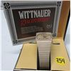 Image 9 : VINTAGE WITTNAUER 17J MEN'S, MAN WIND WATCH,  C/W BOX, SOME PAPERS,RUNS
