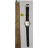 Image 1 : VINTAGE ELGIN SPORTSMAN 17J MEN'S, MAN WIND WATCH,  RUNS