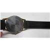 Image 3 : VINTAGE ELGIN SPORTSMAN 17J MEN'S, MAN WIND WATCH,  RUNS