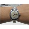 Image 2 : VINTAGE, NOS  CADMAN 17J LADIES MAN WIND WATCH, RUNS