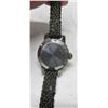 Image 4 : VINTAGE WITTNAUER 17J LADIES', DATE @3, AUTO WIND WATCH, RUNS