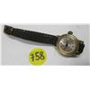 Image 5 : VINTAGE WITTNAUER 17J LADIES', DATE @3, AUTO WIND WATCH, RUNS