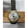 Image 6 : VINTAGE WITTNAUER 17J LADIES', DATE @3, AUTO WIND WATCH, RUNS