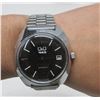 Image 2 : VINTAGE Q&Q MEC MEN'S, DATE @3,  AUTO WIND WATCH,  RUNS