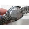 Image 3 : VINTAGE Q&Q MEC MEN'S, DATE @3,  AUTO WIND WATCH,  RUNS