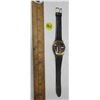 Image 1 : VINTAGE SEIKO 7123-8149 QTZ WATCH, DAY/DATE @3, NEW BAT, RUNS