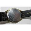 Image 3 : VINTAGE SEIKO 7123-8149 QTZ WATCH, DAY/DATE @3, NEW BAT, RUNS