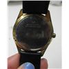 Image 4 : VINTAGE ELGIN 17J MEN'S, DATE @3, MAN WIND WATCH,  RUNS