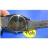 Image 4 : VINTAGE WEST END  MAN WIND WATCH,C/W CASE AND SOME PAPERS, RUNS