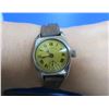 Image 5 : VINTAGE WEST END  MAN WIND WATCH,C/W CASE AND SOME PAPERS, RUNS