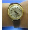 Image 3 : VINTAGE TEMPO  17J LADIES', DATE @3, AUTO WIND WATCH, RUNS