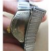 Image 5 : VINTAGE SWISS MADE 15J LADIES', MAN WIND WATCH, RUNS
