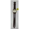 Image 1 : VINTAGE DIFOR 17J MEN'S, ART DECO MAN WIND WATCH,  RUNS