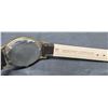 Image 3 : VINTAGE ELGIN SPORTSMAN 17J MEN'S,  MAN WIND WATCH,  RUNS