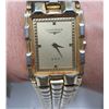 Image 2 : VINTAGE LONGINES QWR QTZ WATCH,  RUNS, AFTER MARKET CLASP