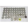 Image 1 : 50 + US BUFFALO NICKELS