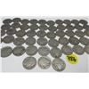 Image 3 : 50 + US BUFFALO NICKELS