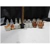 Image 1 : A FEW SALT 'N' PEPPER SHAKERS