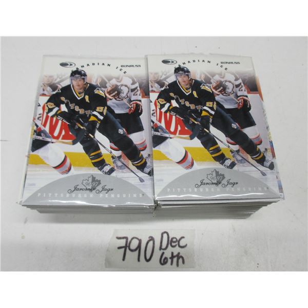 2-SETS 96-97 CDN ICE 1-150