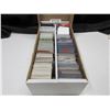 Image 1 : DBLE SHOEBOX NFL STARS INSERTS, PARALLELS, MISC
