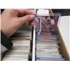 Image 2 : DBLE SHOEBOX NFL STARS INSERTS, PARALLELS, MISC