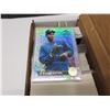 Image 3 : SHOEBOX BASEBALL STARS INSERTS, LOTS OF GOOD STUFF