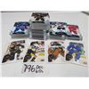 Image 2 : 22-23 UD MVP 1-200 + PARTIAL 201-250, + INSERTS