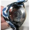 Image 4 : VINTAGE LANCO SUPERDELUXE 17J MAN WIND WATCH  RUNS