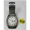 Image 1 : VINTAGE SEIKO 7009-8331  17J AUTO, DAY/DATE @3 RUNS